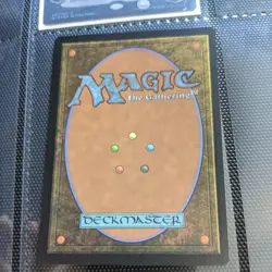 MTG Elderfang Venom Commander: Kaldheim Regular 15 NM - Image 2