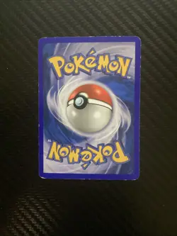 Typhlosion - 65/165 - Expedition Reverse Holo Rare - Pokemon Card - MP - Image 2
