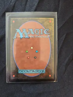 MTG Caller of the Claw, Legions Release, RARE, VG cond. 2003 - Image 2