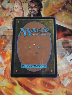 Mental Note Judgment NM-/LP MTG Magic the Gathering f - Image 2