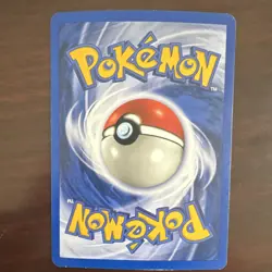 Pokemon Ampharos Neo Genesis 1/111 Holo Rare 2000 Stage 2 80 HP Card - Image 2