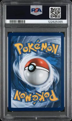 2016 POKEMON XY EVOLUTIONS #53 MEW-HOLO PSA 8 - Image 2