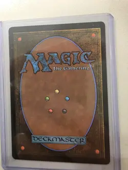 Pax West 2025 Behold The Sinister Six! Magic The Gathering Spiderman Promo Card - Image 2