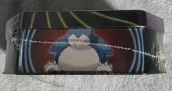 Pokemon Mighty Mysterious Tin Mimikyu Sealed Collection Box TCG Sword and Shield - Image 4