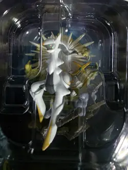 Pokemon Arceus V Figure Collection Box TCG Promo Booster Sealed Sword & Shield - Image 5