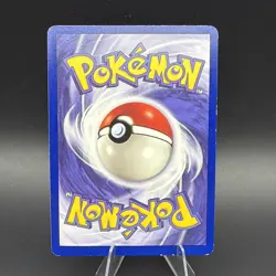 Dark Rapidash 44/82 Team Rocket Regular 1st Edition Vintage Pokemon TCG - Image 2