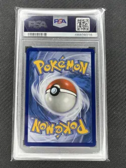 2019 Pokemon SM Charizard & Braixen GX Full Art SM230 Promo PSA Gem Mint 10! 💎 - Image 2