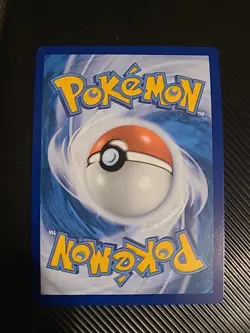 Greavard - SVP070 - Pokemon Scarlet & Violet Promo Ultra Rare Holo Card NM - Image 2