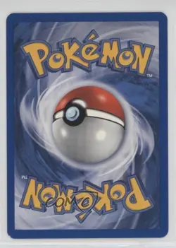 Pikachu (Pikachu World Collection Promo) German Pokemon WOTC Black Star #4 1999 - Image 2