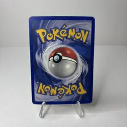 The Pokemon Company Pokemon TCG Crobat 2/113 Delta Species Holo Rare 90 MP - Image 2