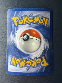 Pokemon TCG Jumpluff 7/111 Neo Genesis Holo HP - Image 5