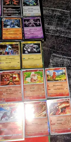 37 Pokemon Card Lot CCG TCG Hot Deal! - Image 3