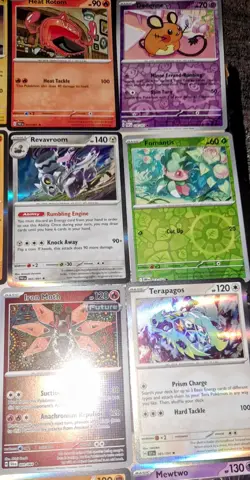 37 Pokemon Card Lot CCG TCG Hot Deal! - Image 4