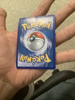Umbreon Prime HGSS Undaunted 86/90 Holo Ultra Rare 2010 Pokemon Card MP - Image 5