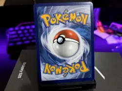 GYARADOS RARE REVERSE HOLO HOLO 040/192 REBEL CLASH POKEMON NM - Image 2