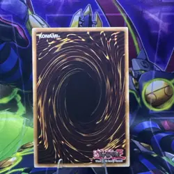 Yugioh Artifact Durendal PRIO-EN049 Ultimate Rare MP - Image 2