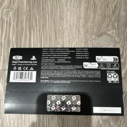 Magic: The Gathering Secret Lair x God of War Traditional Foil Edition - Image 2