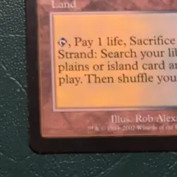 Flooded Strand Onslaught Regular - Image 4