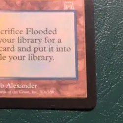 Flooded Strand Onslaught Regular - Image 5