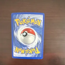 Pokemon Houndoom 4/75 Neo Discovery Holo Rare 70 HP Stage 1 Crunch - Image 2