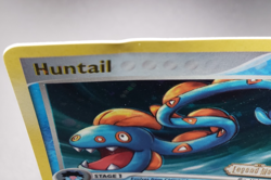 Pokemon TCG Huntail 18/92 - Legend Maker Reverse Holo Stamped - Image 5