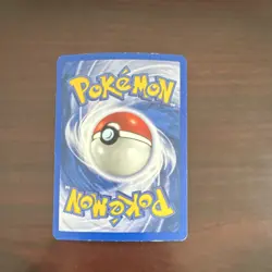 Pokemon Mr. Mime Jungle 6/64 Holo Rare 1999 Unlimited Basic 40 HP Psychic - Image 2