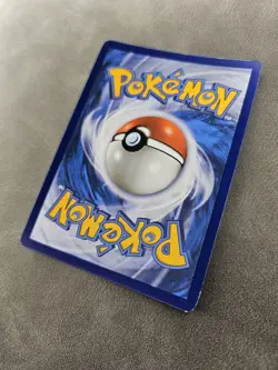 Pokemon TCG Snorlax 🌀SWIRL XY179 Cosmos Holo Promo XY Black Star Promos - LP - Image 5