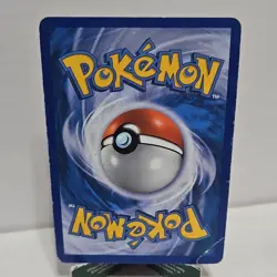 The Pokemon Company Magmortar Miscellaneous Cracked Ice Holo Stage 1 002/095 - Image 2