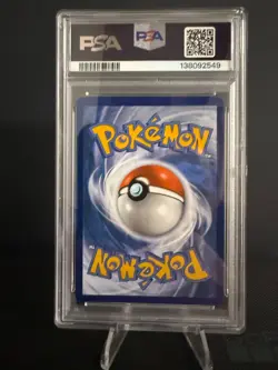 2021 Pokemon Celebrations Flying Pikachu VMAX PSA 10 GEM MINT 007/025 FULL ART - Image 2
