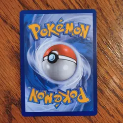 Pokemon Pikachu EX 219/191 Sv08: Surging Sparks Ultra Rare Full Art Holo 200 HP - Image 3