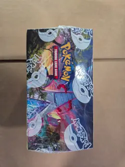 Pokemon Sword & Shield Evolving Skies Booster Box 36 Packs FACTORY - Image 3