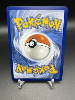 2025 Pokemon MEP Black Star Promos Popplio #045 - Image 2