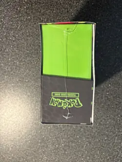 Pokemon TCG: Mega Evolution Perfect Order Pokemon Center ETB - Image 3