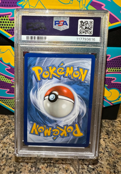 PSA 10 Garchomp & Giratina GX #146 Pokemon Unified Minds - Image 2