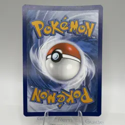 The Pokemon Company Flaaffy TG03/TG30 Silver Tempest TG Full Art Holo NM - Image 2