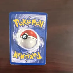 Pokemon Nidoqueen 12/130 Base Set 2 Holo Rare 90 HP Stage 2 Mega Punch - Image 2