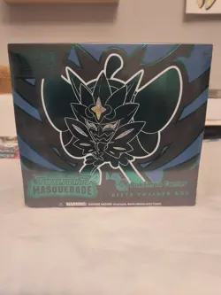 Pokemon Twilight Masquerade Pokemon Center Elite Trainer Box (ETB) PCetb sealed - Image 1