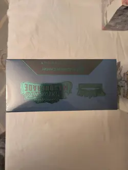 Pokemon Twilight Masquerade Pokemon Center Elite Trainer Box (ETB) PCetb sealed - Image 5