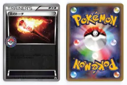 Fiery Torch 032/XY-P Wild Blaze Booster Reverse Holo Japanese Pokemon TCG LP - Image 1