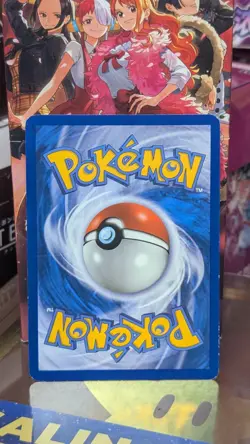 Pokemon TCG 2009 RAMPARDOS 13/127 (Holo Rare) Platinum - Image 4