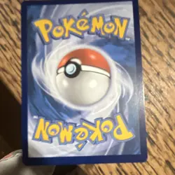 Pokemon Morty's Conviction 211/162 SV05 Trainer Holo Special Illustration Rare … - Image 2