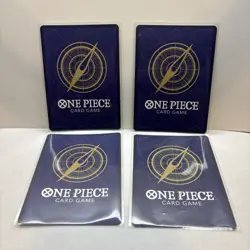 One Piece Tony Tony Chopper (Parallel) ST29-007 Starter Deck 29: Egghead Foil X4 - Image 2