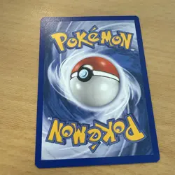 Latias 014 Nintendo Promo Pokemon non-holo rare card - Image 3