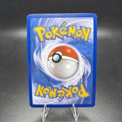 Machop 64/100 Reverse Holo Diamond & Pearl Stormfront Pokemon Card NM -j - Image 2