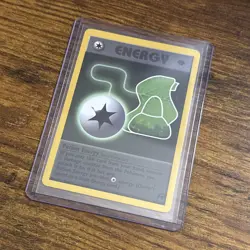 Potion Energy 82/82 Uncommon 1st Edition Team Rocket Pokemon Card LP/NM - Image 4