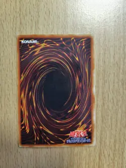 Yu-Gi-Oh! Card Japanese Edition KONAMI Dark Magician Girl Ultra Rare - Image 3