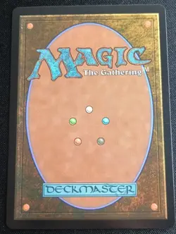 MTG Final Fantasy - Lifestream's Blessing - Rare - Image 2