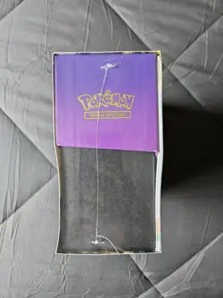 Pokemon TCG Scarlet and Violet (Miraidon) Elite Trainer Box NEW SEALED - Image 3