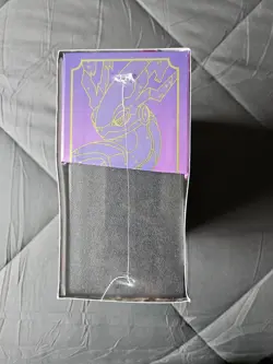 Pokemon TCG Scarlet and Violet (Miraidon) Elite Trainer Box NEW SEALED - Image 4