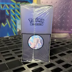 Pokemon TCG: Pokemon Go Pokemon Center Elite Trainer Box ETB Plus SEALED New - Image 3